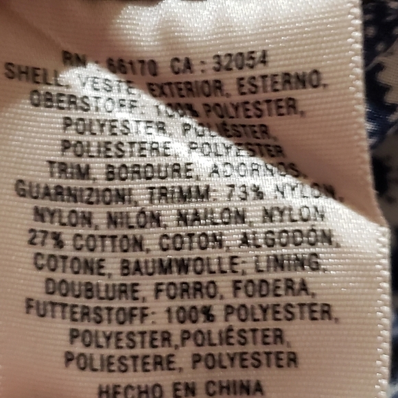 Floreat size Small - Picture 11 of 11